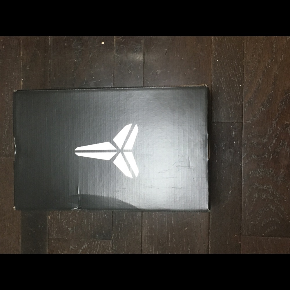 Mamba Focus TB - Picture 7 of 7